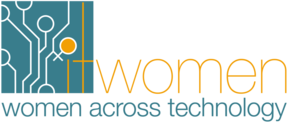 ITWomen Charitable Foundation, Inc. Logo