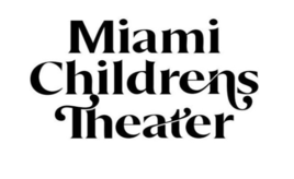 Miami Childrens Theater Logo