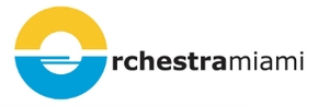 Orchestra Miami Logo