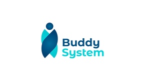 Buddy System MIA Logo
