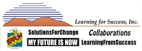 Learning For Success, Inc. Logo
