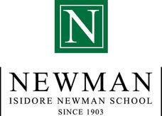 Isidore Newman School Logo