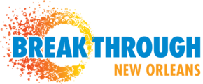 Breakthrough New Orleans Logo