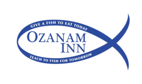 Ozanam Inn Logo