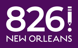 826 New Orleans Logo