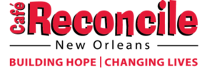 Cafe Reconcile Logo