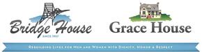 Bridge House / Grace House Logo