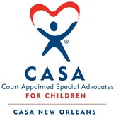 CASA New Orleans Logo