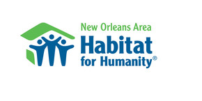 New Orleans Area Habitat for Humanity  Logo