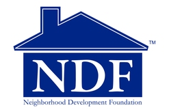 Neighborhood Development Foundation Logo