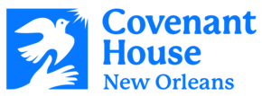 Covenant House New Orleans Logo