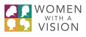 Women With A Vision, Inc Logo