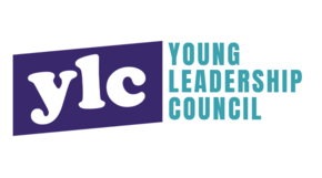 Young Leadership Council (YLC) Logo