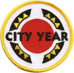 City Year New Orleans  Logo