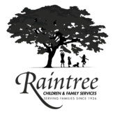 Raintree Family & Children Services Logo