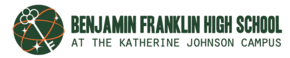 Friends of Franklin Foundation Logo