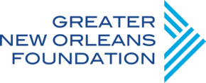 Greater New Orleans Foundation Logo