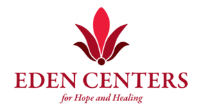 Eden Centers for Hope and Healing Logo