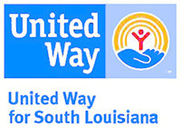 United Way for South Louisiana Logo