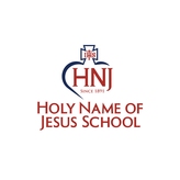 Holy Name of Jesus School Logo