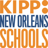 KIPP New Orleans Schools Logo