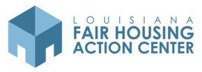 Louisiana Fair Housing Action Center Logo