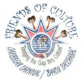 Caribbean Carnival/Friends Of Culture Logo