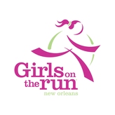 Girls on the Run New Orleans Logo