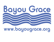 BAYOU GRACE COMMUNITY SERVICES Logo