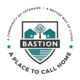 Bastion Community of Resilience Logo
