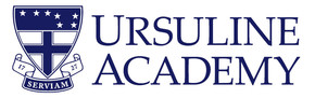 Ursuline Academy of New Orleans Logo