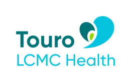 Touro Infirmary Foundation Logo