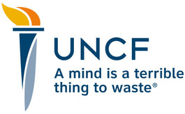 The United Negro College Fund (UNCF), Inc. Logo