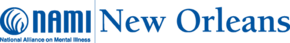 NAMI New Orleans Logo