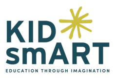 KID smART Logo