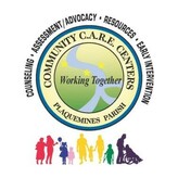 Plaquemines Community CARE Centers Foundation, Inc. Logo
