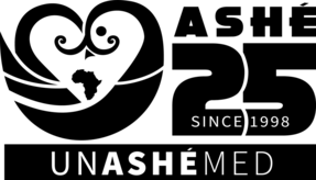 Ashe Cultural Arts Center Logo