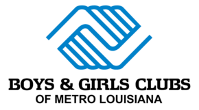 Boys & Girls Clubs of Metro Louisiana, Inc. Logo
