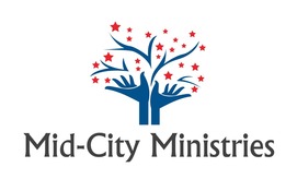 Mid-City Ministries Logo