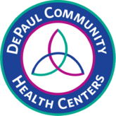 DePaul Community Health Centers Logo