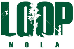 LOOP NOLA  Logo
