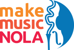Make Music NOLA Logo