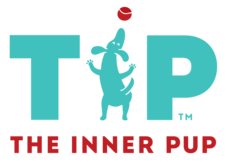The Inner Pup Logo
