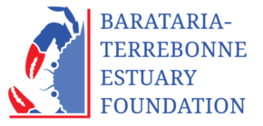 Barataria-Terrebonne Estuary Foundation Logo