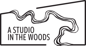 A Studio in the Woods Logo