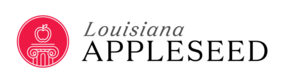 Louisiana Appleseed Center for Law & Justice Logo