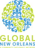 Global New Orleans Logo
