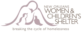 New Orleans Women & Children