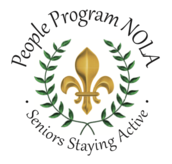 People Program NOLA Logo