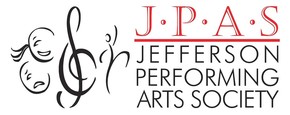 Jefferson Performing Arts Society Logo